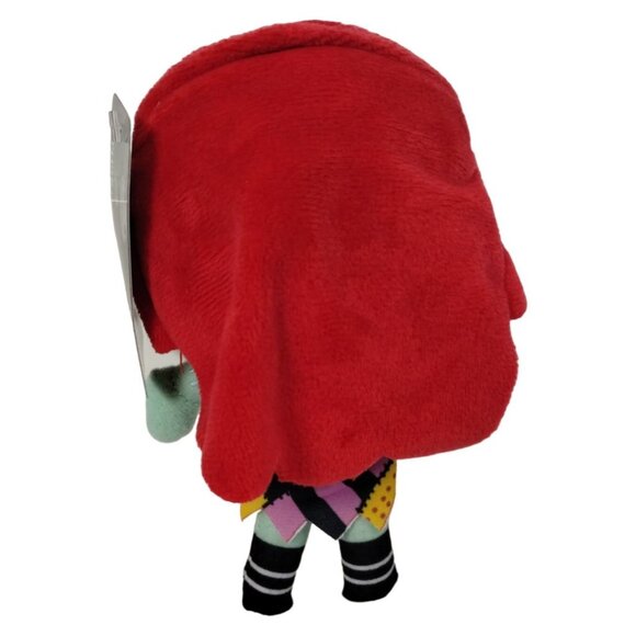 Disney Nightmare Before Christmas Sally 6 in Plush Clip 30th Anniversary New - Picture 4 of 4